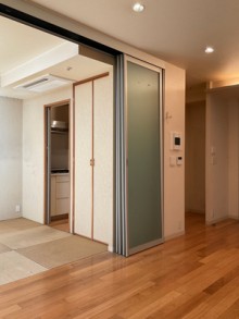 自分たちに合った快適な家に　目黒区K様邸